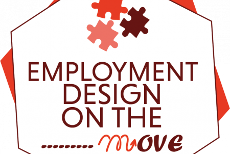 Employment Design on the Move