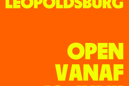 Kringwinkel Leopoldsburg open 18/06