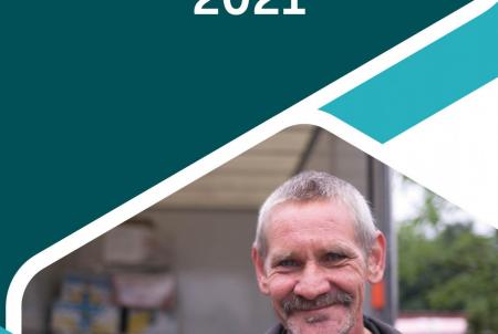 Werkingsverslag 2021 vzw de Biehal