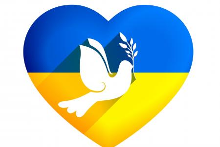 Hulpgoederen Oekraïense bevolking de Biehal